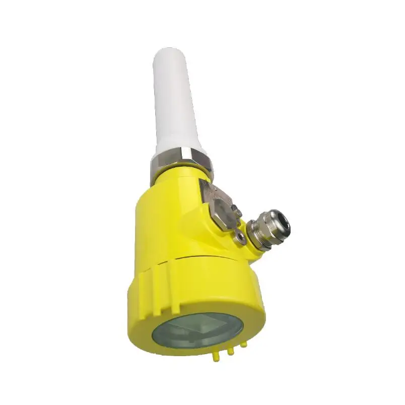 

Radar Level Sensor Non contact chemical liquid level measurement CE approved