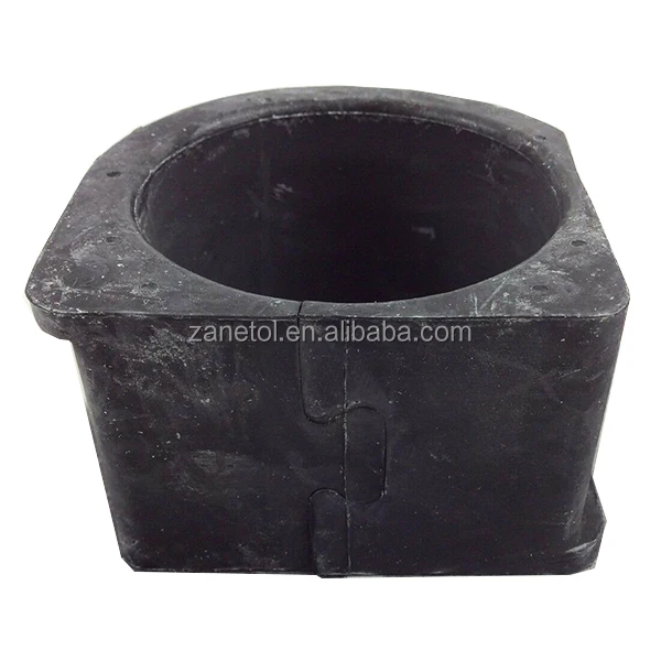 Steering Gear Mounting Rack And Pinion Bushing For Chevrolet Colorado