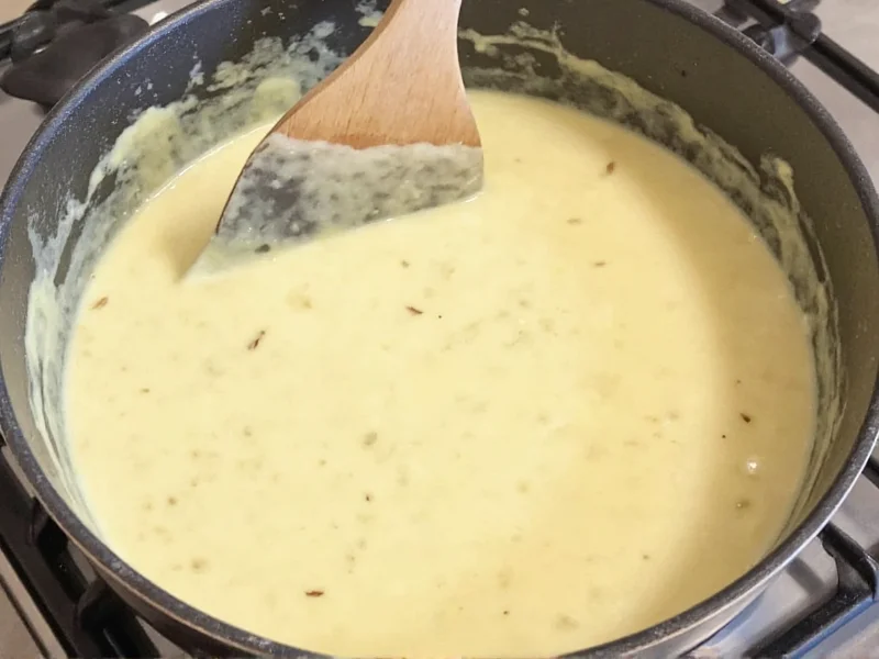 How to Thicken Alfredo Sauce: 6 Reliable Methods