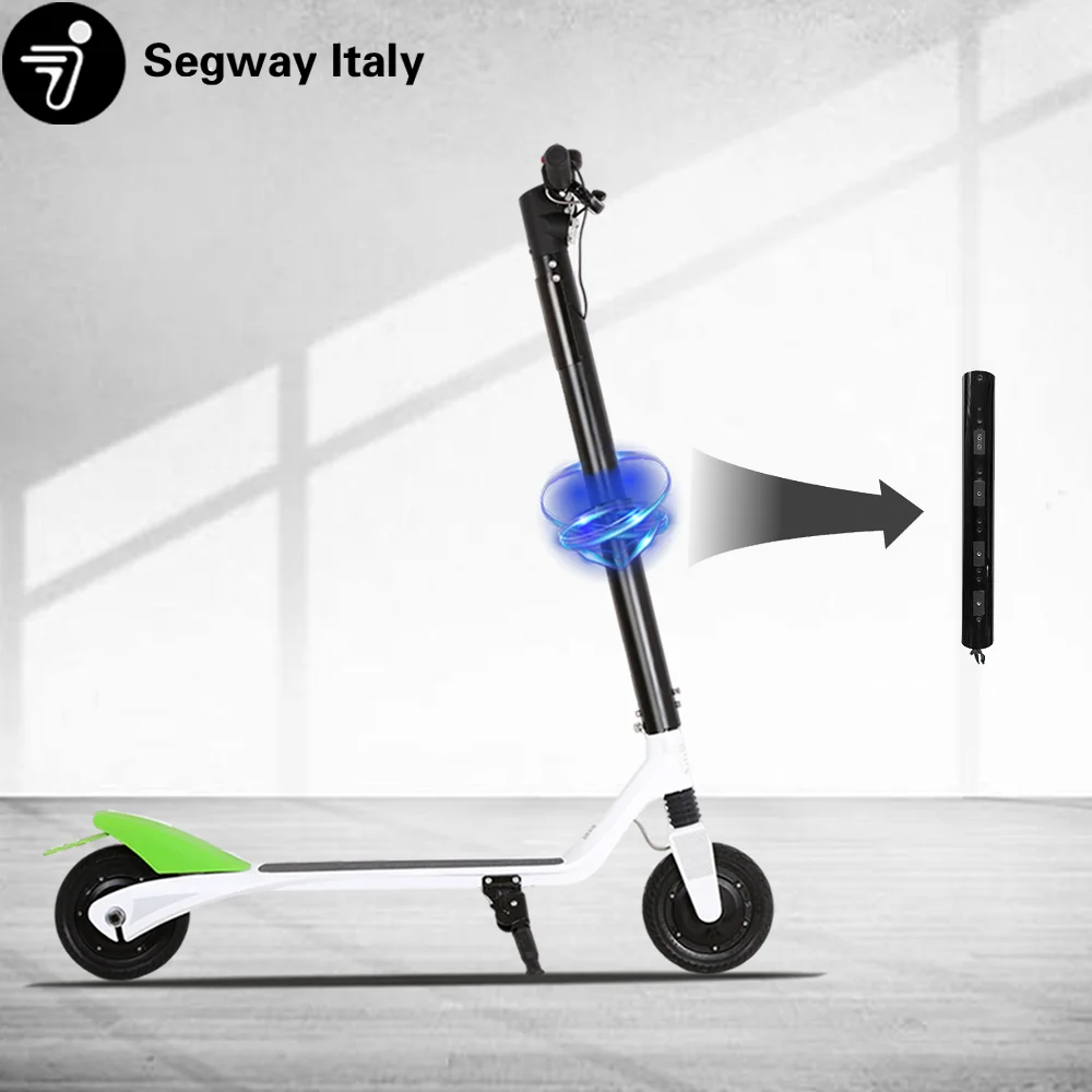 

EU Warehouse Sharing Electric Scooters With GPS 36V12.8Ah IOT Shared Electric Mobility Scooters 8.5Inch Kick Scooters For Adults