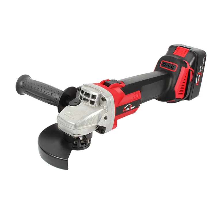

USA free shipping 20V cordless angle grinder Autojare high quality supplier