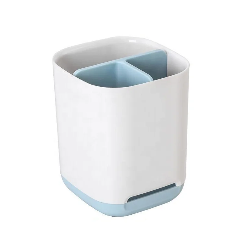 

Toothbrush Holder Bathroom Storage Organizer