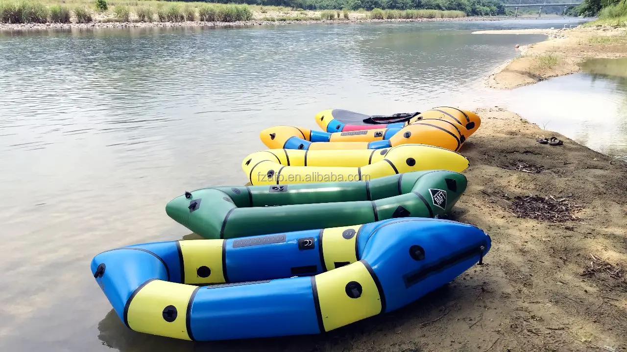 Best Selling Cheap Raft Packraft Pack Microraft Packraft For Sale Buy