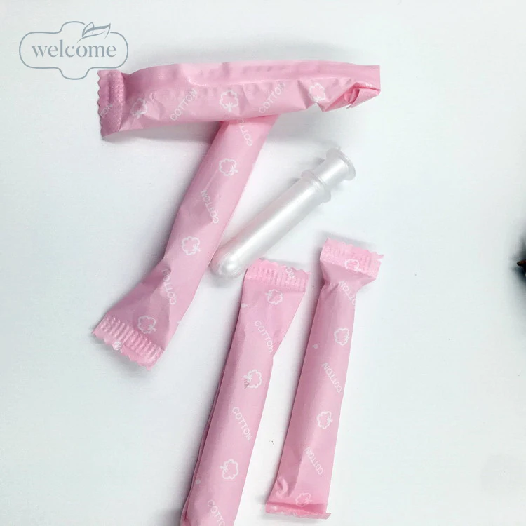 

ME TIME tampon print gots organic tampons top selling beauty products 2021