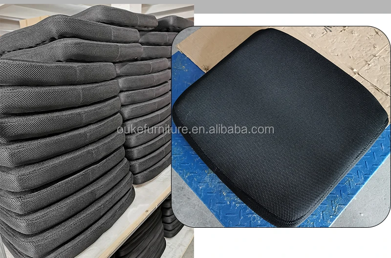 High Back Swivel Lumbar Support Medical Office Chair Wholesale Office And Executive Mesh Chair