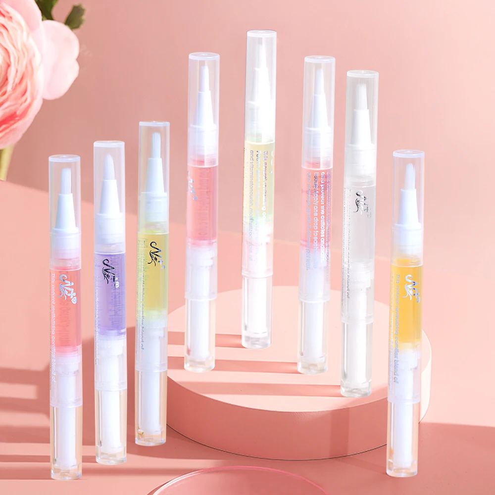 

Custom Boxes Finger Skin Care Nail Cuticle Revitalizer Oil Pen