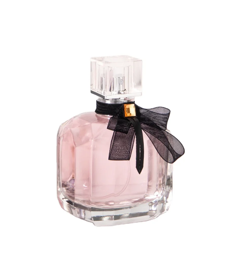 

OEM ODM wholesale luxury perfume long lasting fragrance perfume