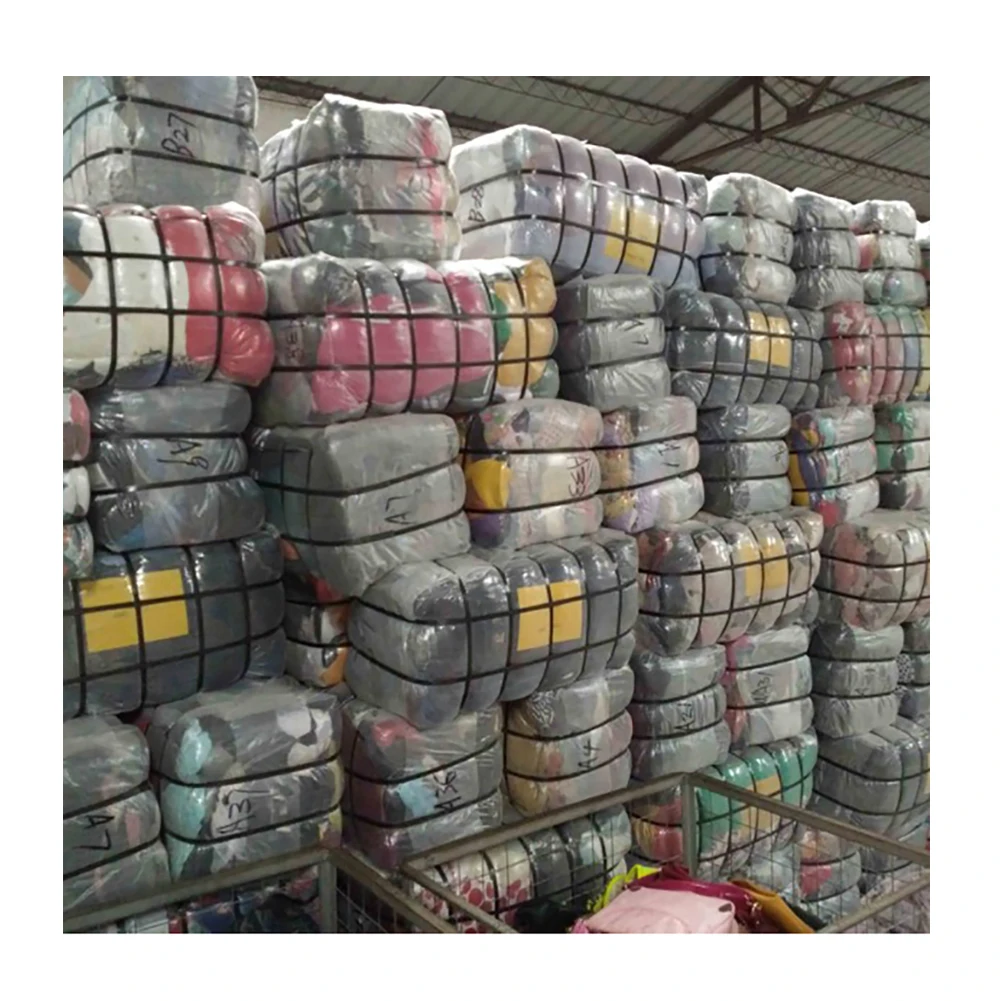 

Popular Low Price Bulk Wholesale 90% Clean New, Cheap Price Hybm Korean Used Clothes