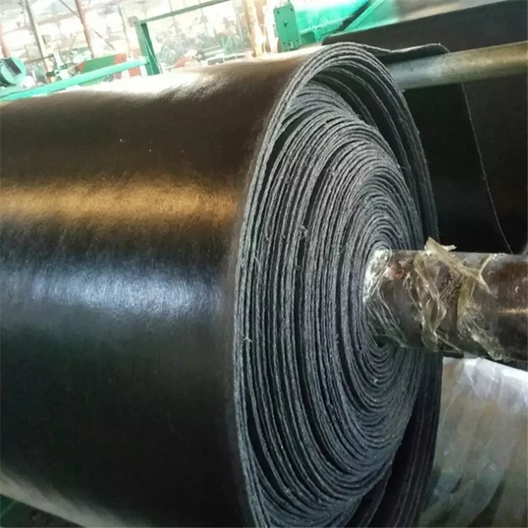 High Quality Hypalon Sheets Hypalon Rubber Fabric Rolls Latex Rubber 