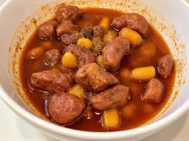 Authentic Low Country Boil Seasoning Recipe & Guide