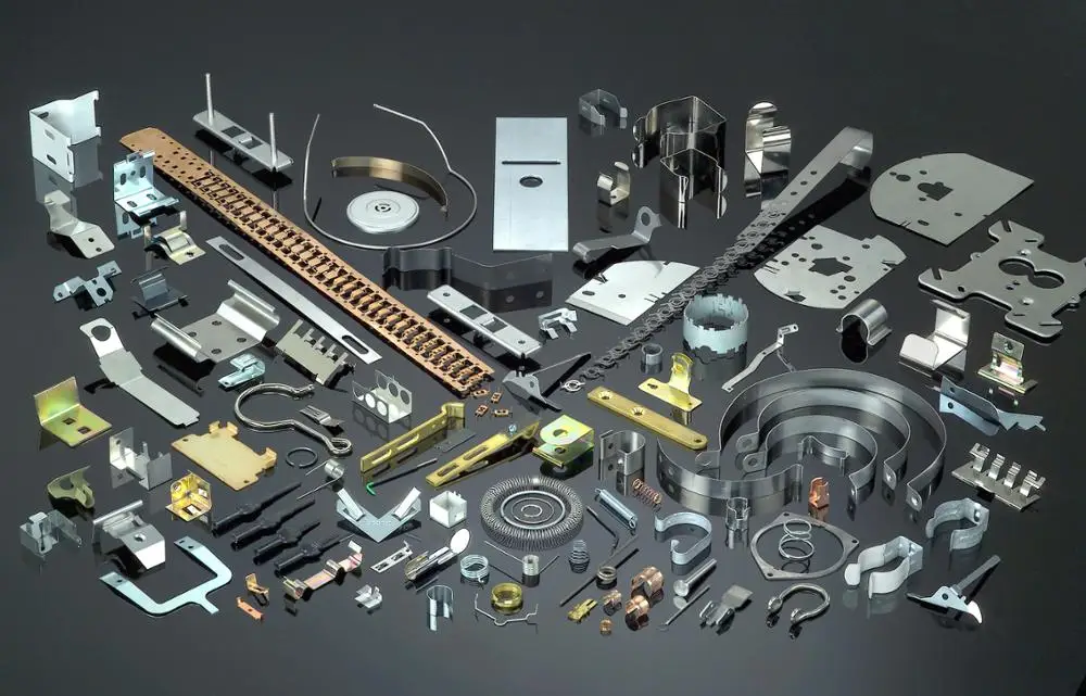 2019 China Metal Contractors Industries