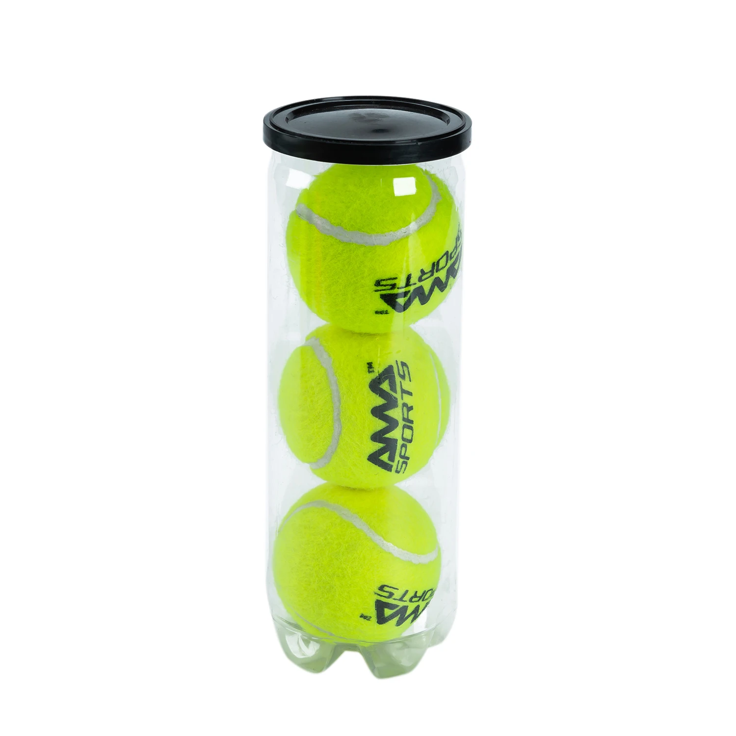 

Good Quality OEM Practice Use Paddle Tennis Padel Balls