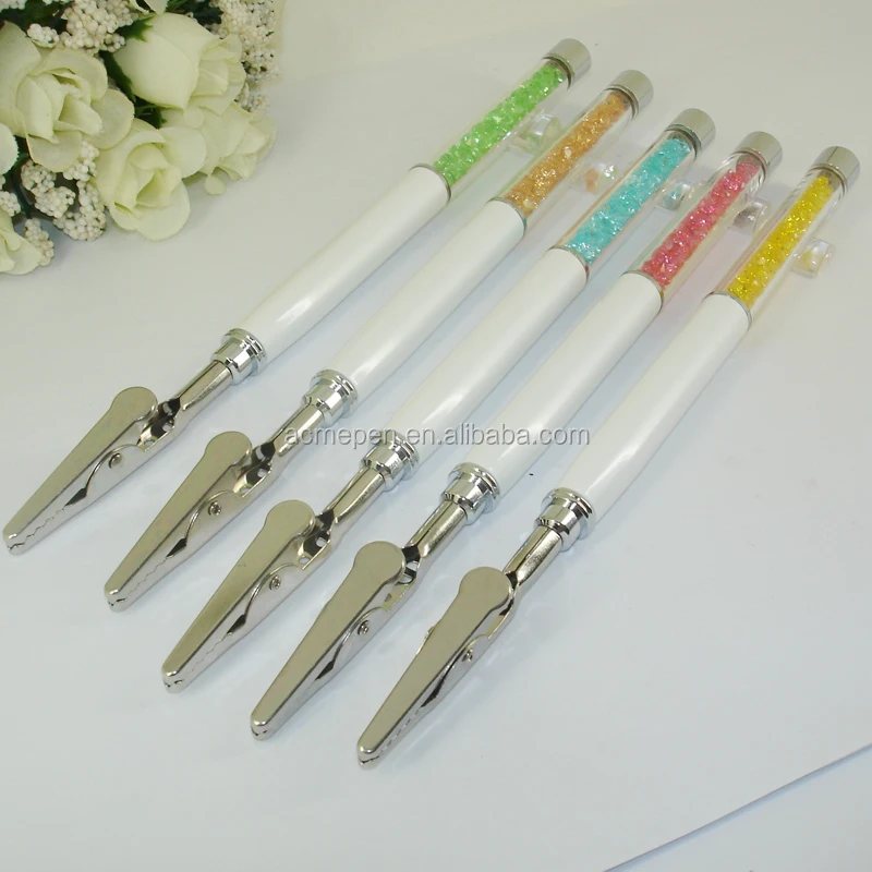 Acmecn Unique Bracelet Helper With Crystal Printing Custom Logo For