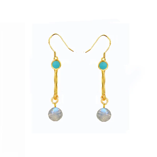 Designer Real 18k Gold Plated