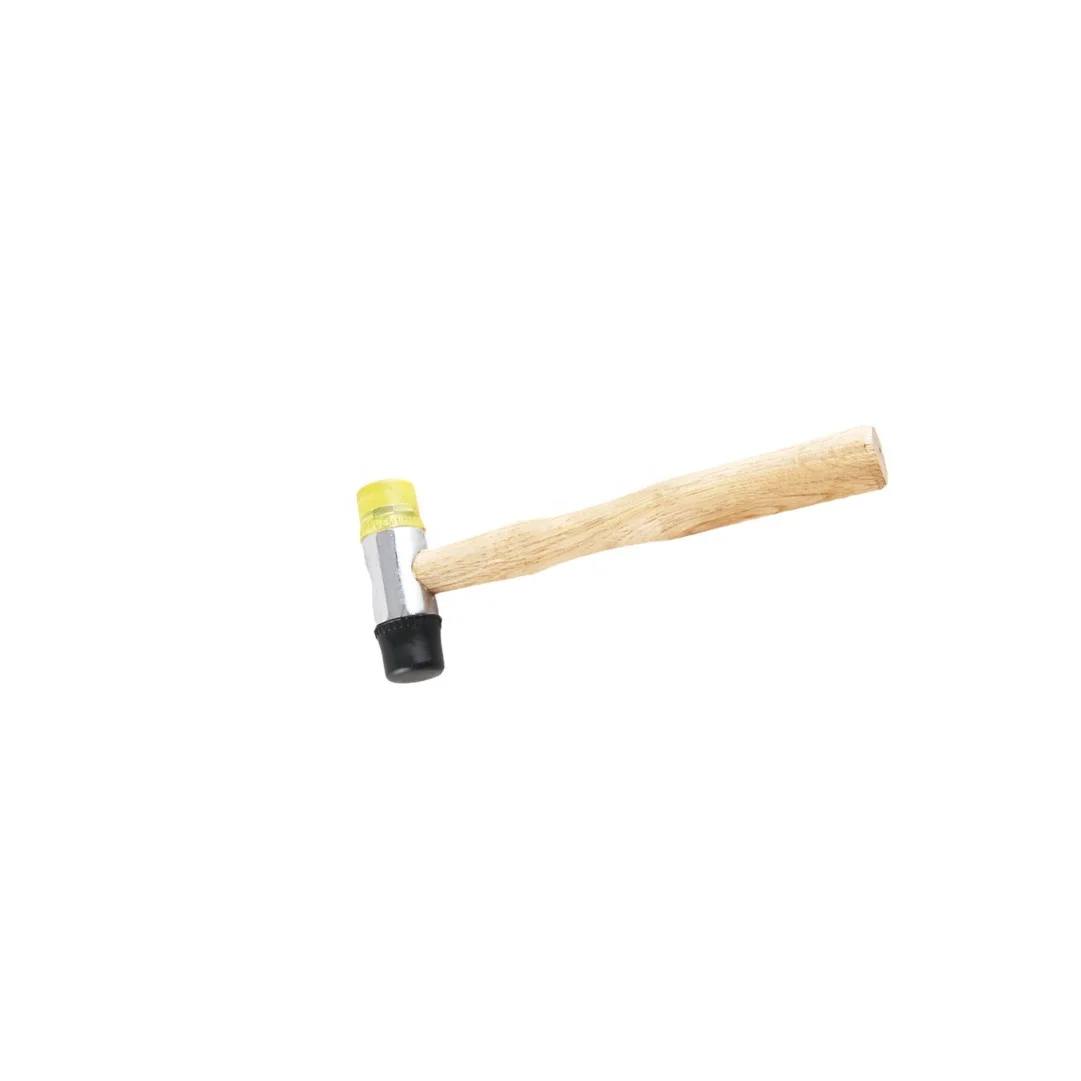 

Hobbyworker High Quality 76g with Hammer Mallet for DIY Jewelry Making Tools L0036, Photo