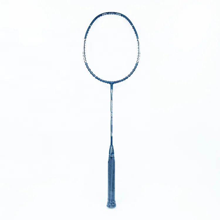

Top All Graphite Carbon Racket Badminton Senior Brand Graphite Carbon Professional Badminton Rackets for Badminton Practise, Oem available