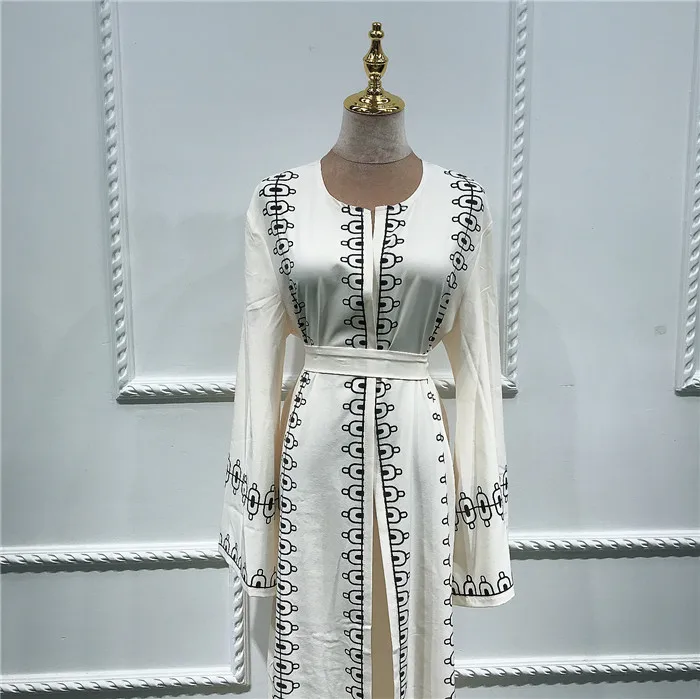 

Long cardigan kimono turkey wholesale open abaya dubai front open abaya, Apricat