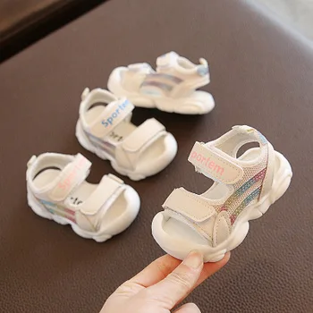 Baby Sandals Summer Newborn Baby 