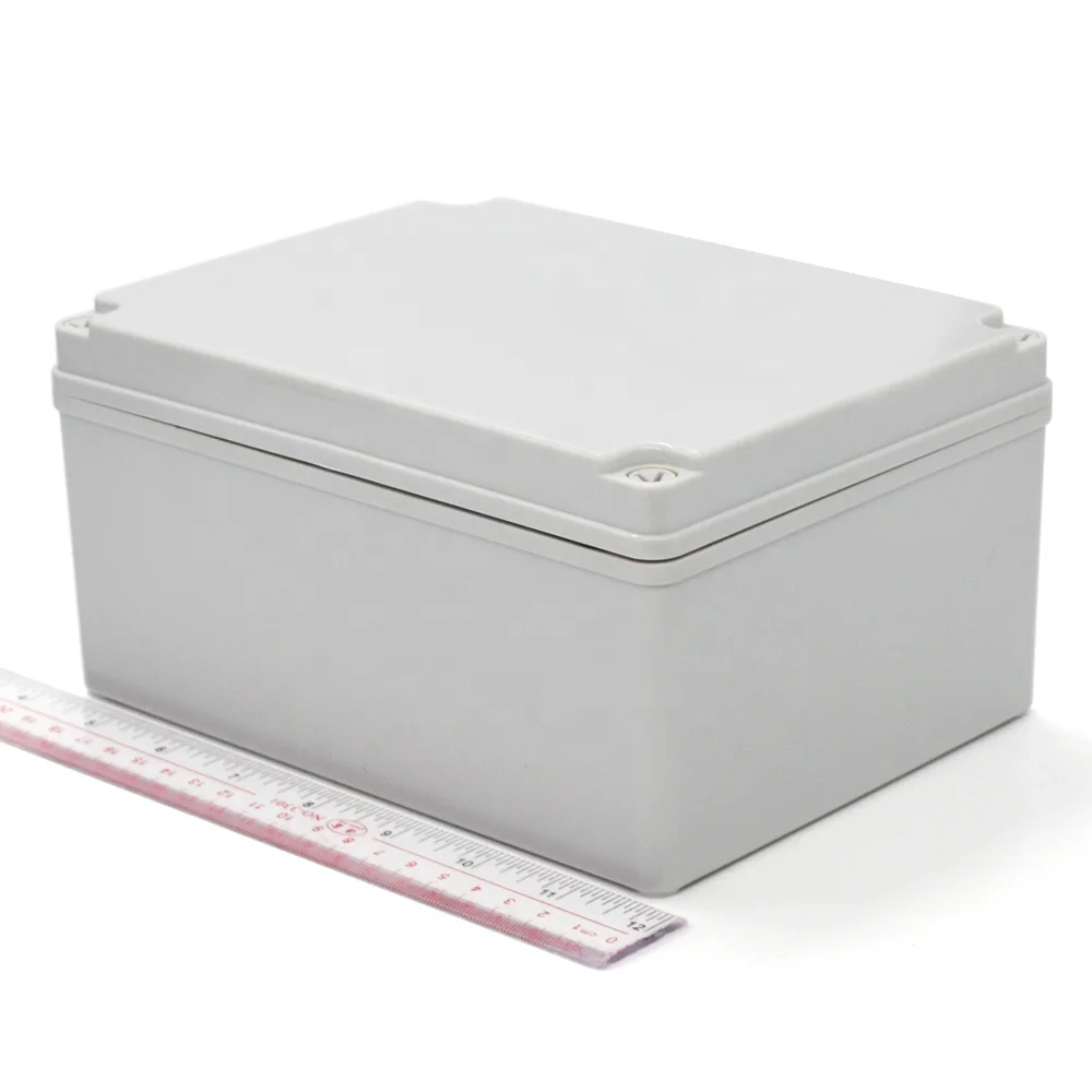 

SZOMK Waterproof Electrical Floor Box Ip66 Oem Electronics Abs Outdoor Case