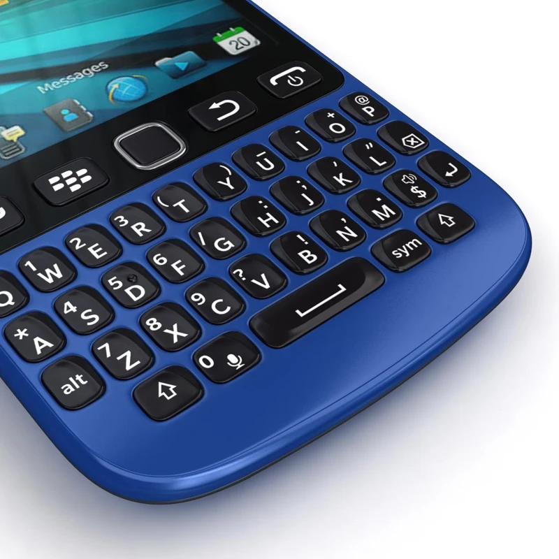 

Renewed GSM Phone With 5MP Camera ,WIFI Phone for BlackBerry 9720