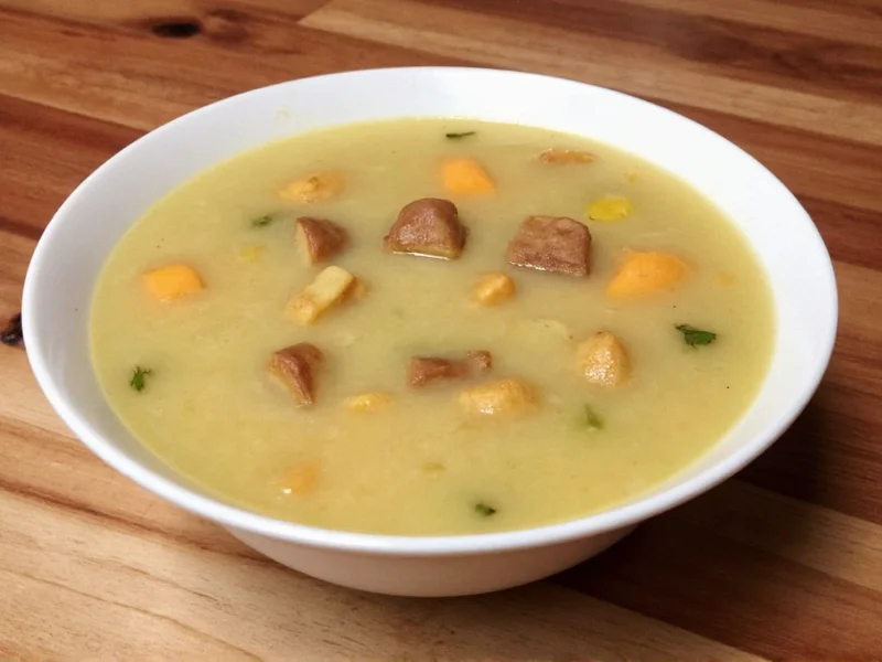 Bear Creek Potato Soup: Complete Product Guide & Prep Tips