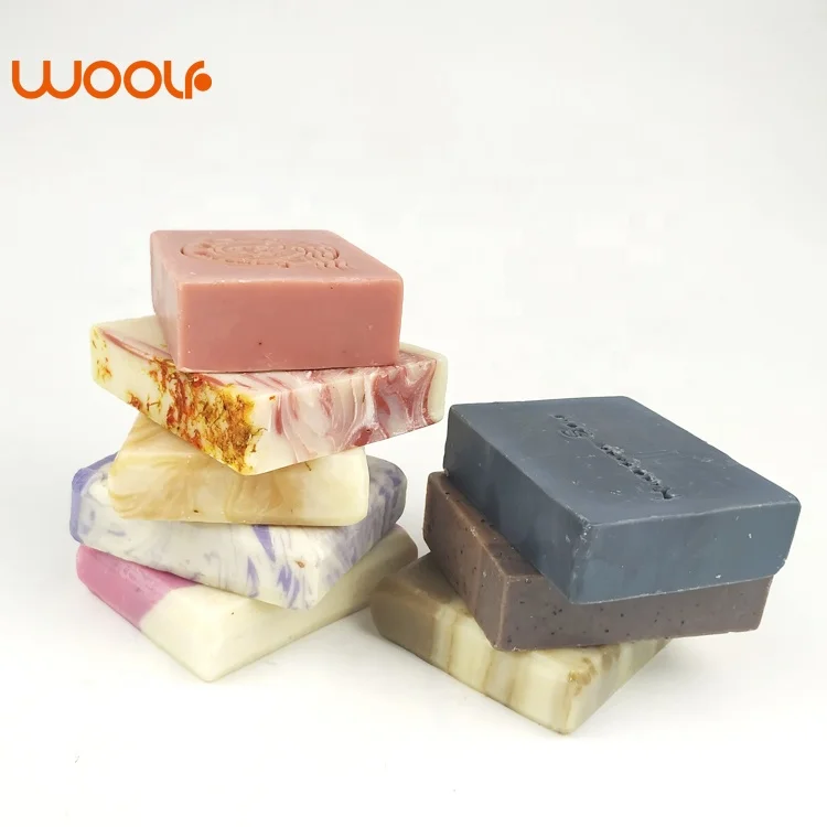 

Organic Beauty soap natural soap making supplies, Colorful