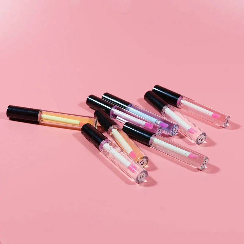 

Custom Brand Moisturizing Lip Gloss Plump Your Lip Good Lip Plumper
