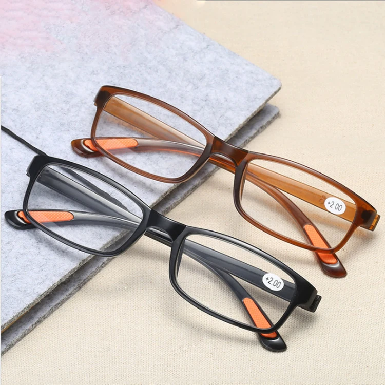 

hot-selling wholesale trendy cheap women men reading glasses 2020, Customized color