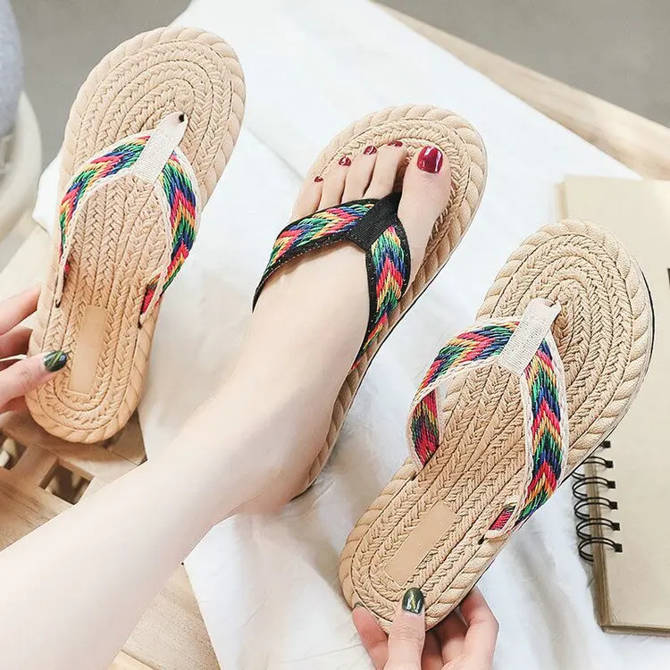 

1.5 Dollar Model SWB016 Slipper Ready Stock Fast Ship Complete Colors For woman's sandals new