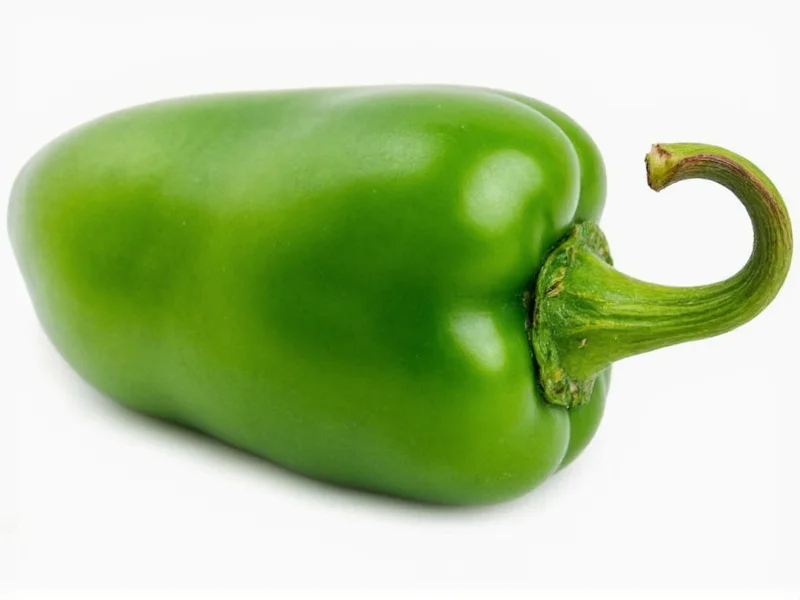 Jalapeño Scoville Units: 2,500-8,000 SHU Explained