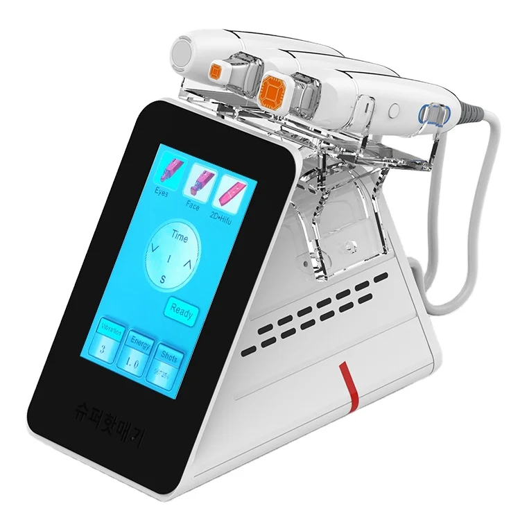 

Microcurrent Face Lift Machine Professional Bio Lifting Face Machine Face And Neck Lift Wrinkle Removal Machine, White,red