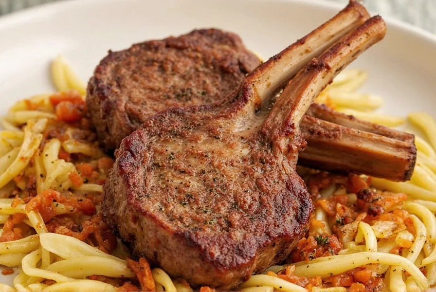 Final Lamb Chops