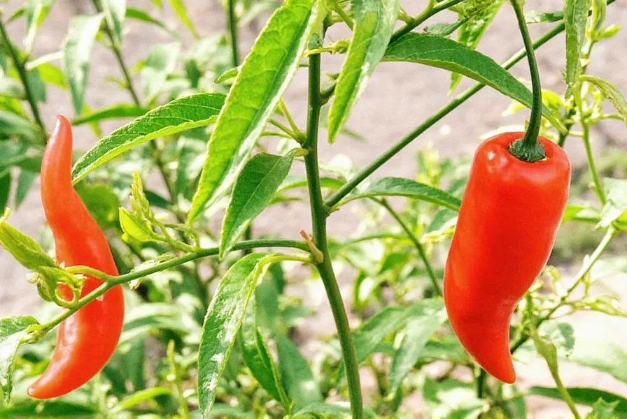 chiltepin plants a spicy guide for enthusiasts and pros