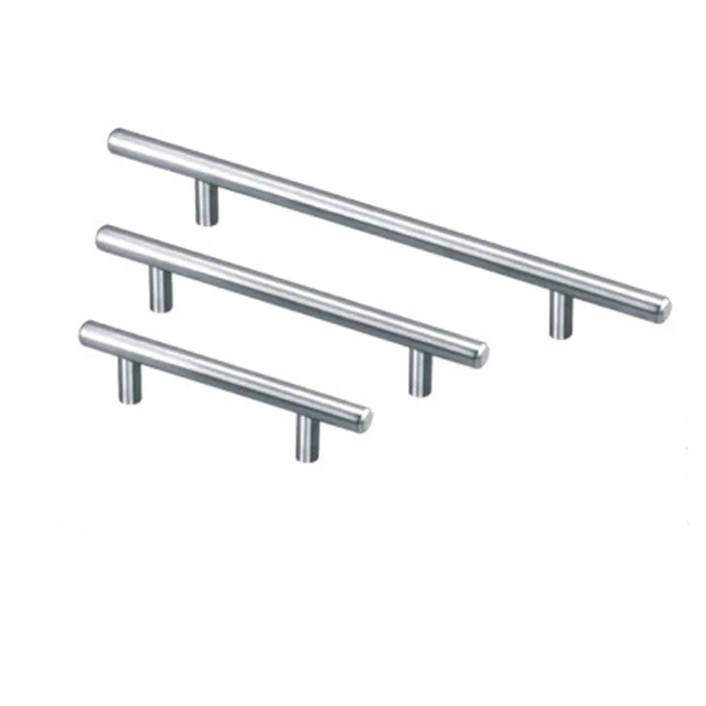 

t handle metal furniture handle kitchen cabinet door handle