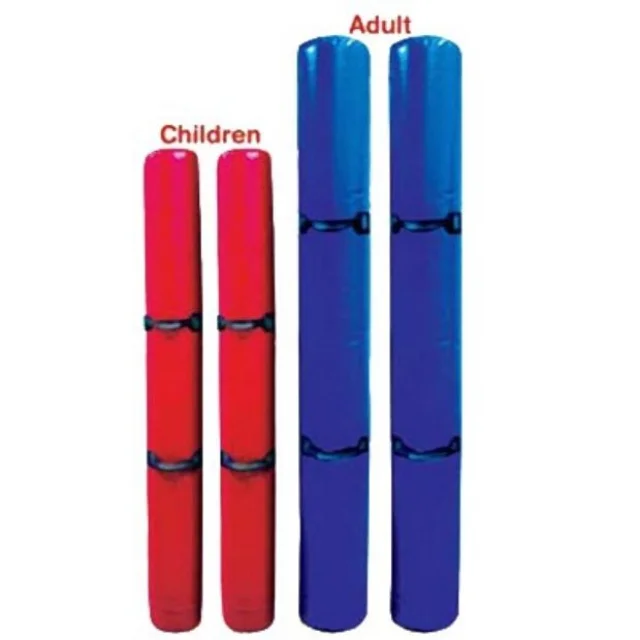 Adult Jousting Pugil Sticks Outdoor Sport Game Inflatable Jousting