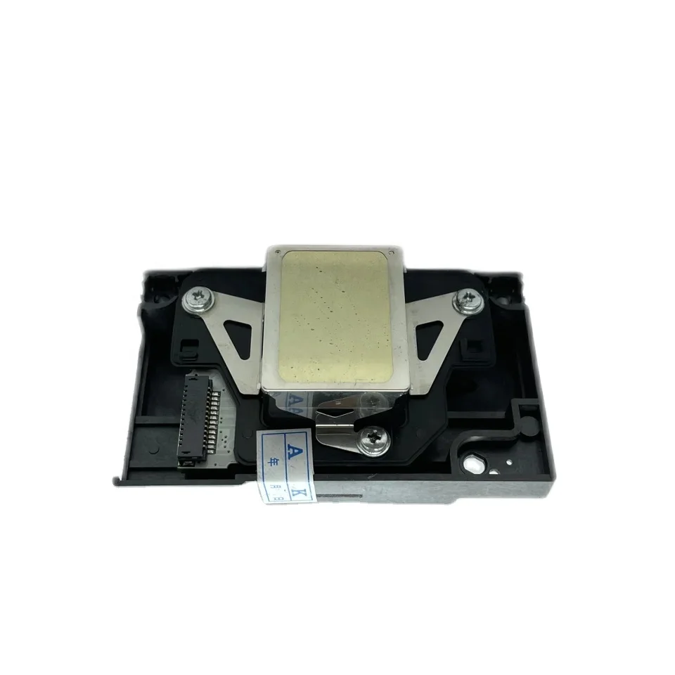 Original TX100 TX130 Printer Head F181010 for T10 T24 C79 D92 TX100 TX130 TX300F ME2 ME32 CX3700 Inkjet Print Head