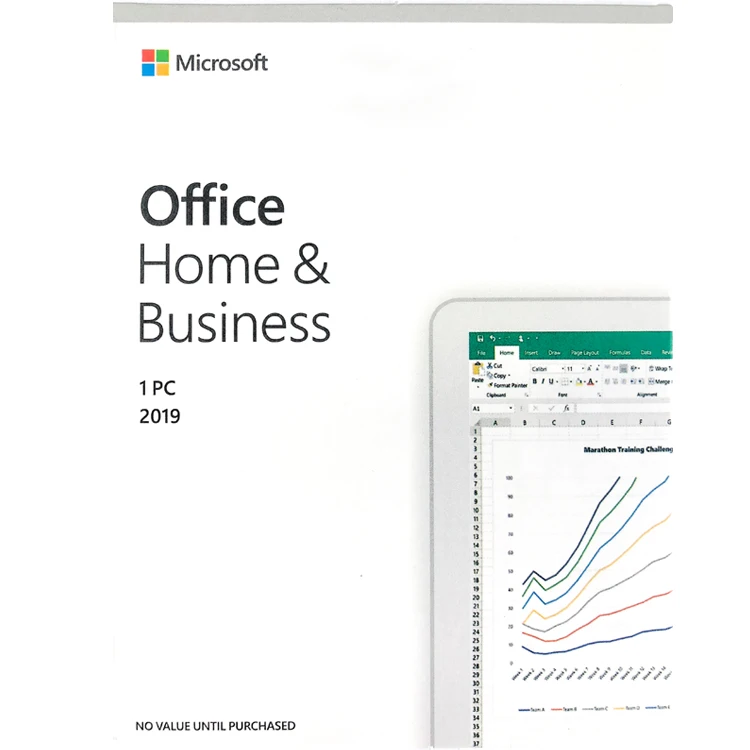 

Lifetime Warranty Office Home and Business 2019 Key MS Office 2019 HB Key Code for Sale