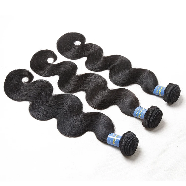 

Cuticle Aligned Raw Tangle Free Wholesale Pure Virgin Indian Hair, Natural color