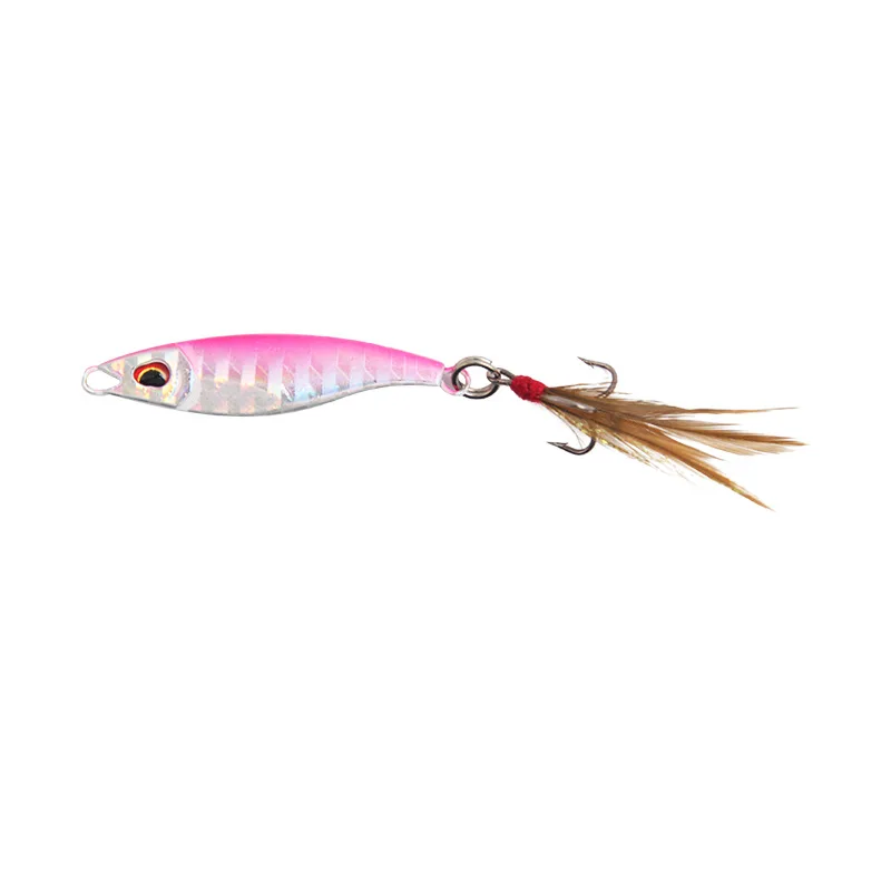 

Wholesale sardine 20g 30g 40g 60g squid fast jig japanese squid lure 60g metal