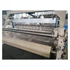 cotton bandage making machine small air jet loom with Narrow width