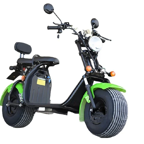 

EEC APPROVED 4000w electric scooter electric golf cart scooter city coco