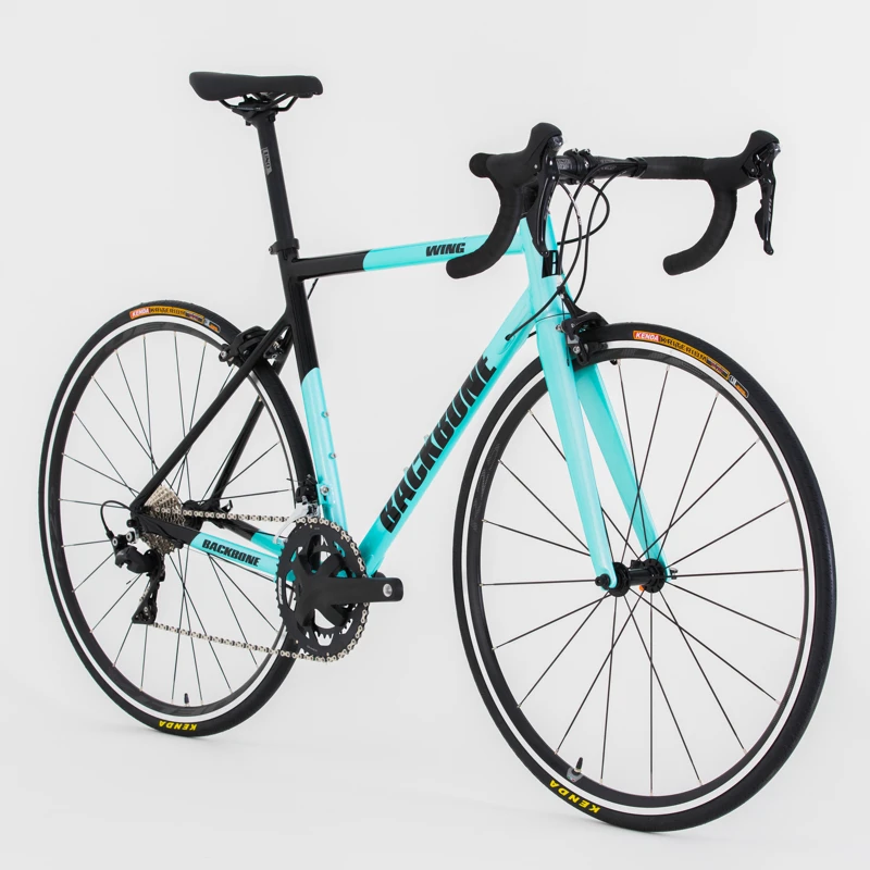 

BACKBONE Road Bike cheap and high quality save road bike mountain bicycle