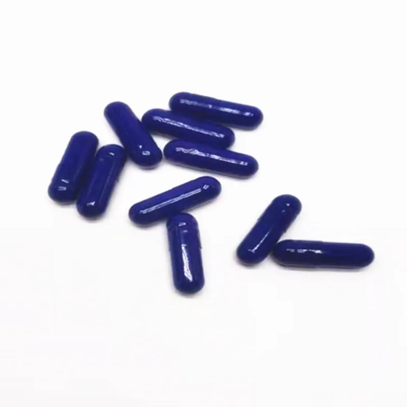 
2019 Hot Selling Natural Diabetes Treatment Products Bitter Melon Extract Capsule 