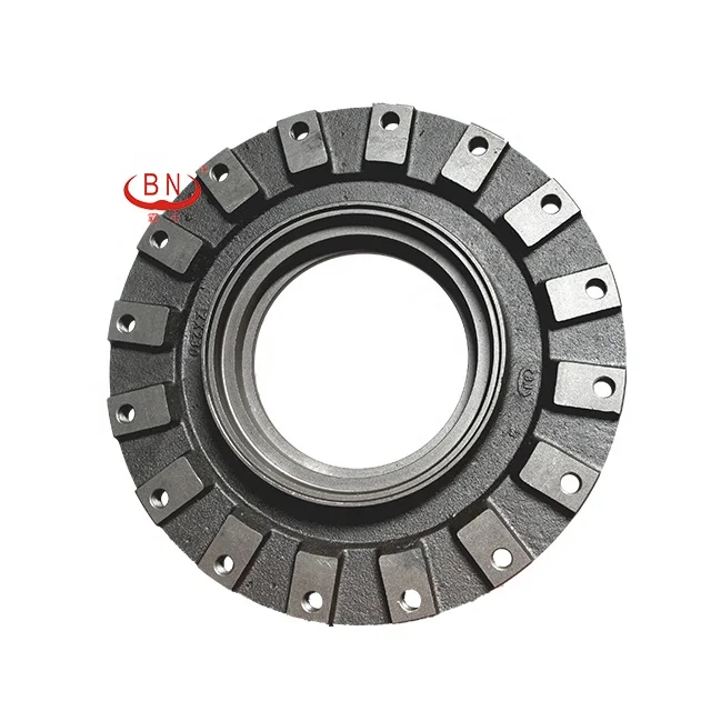 BN ZX230 Sprocket HUB Travel Device 1027152 apply to Hitachi