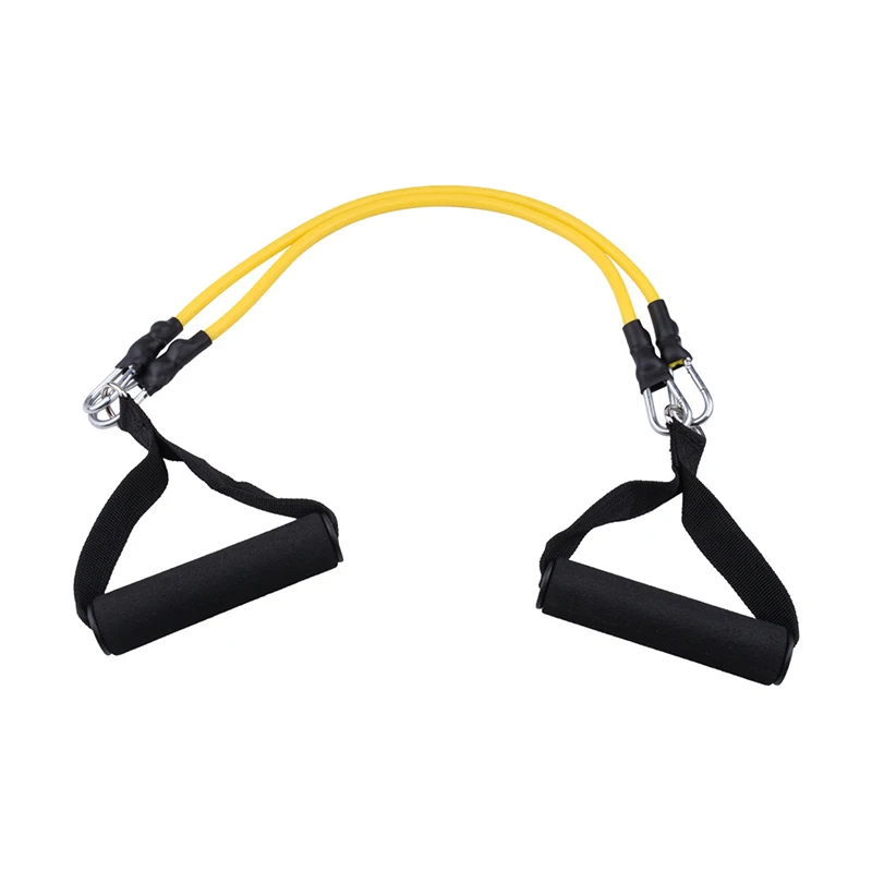 

Factory direct sales Wholesale Pull Up Resistance Bands Exercise Bands Resistance Professional Resistance Bands, Yellow