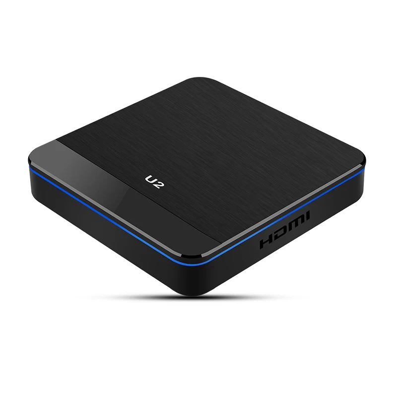 

High Quality Rockchip Rk3228A 2GB 4GB 16GB 32gb 64gb 4K Android TV Box