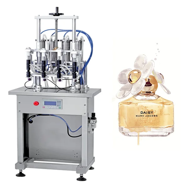 Perfume Making Machine Equipment Freezing Machine Buy Perfume