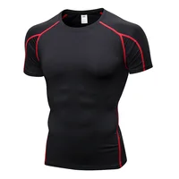 

Evappe latest designs custom gym fitness sportswear man clothing men t shirts in bulk