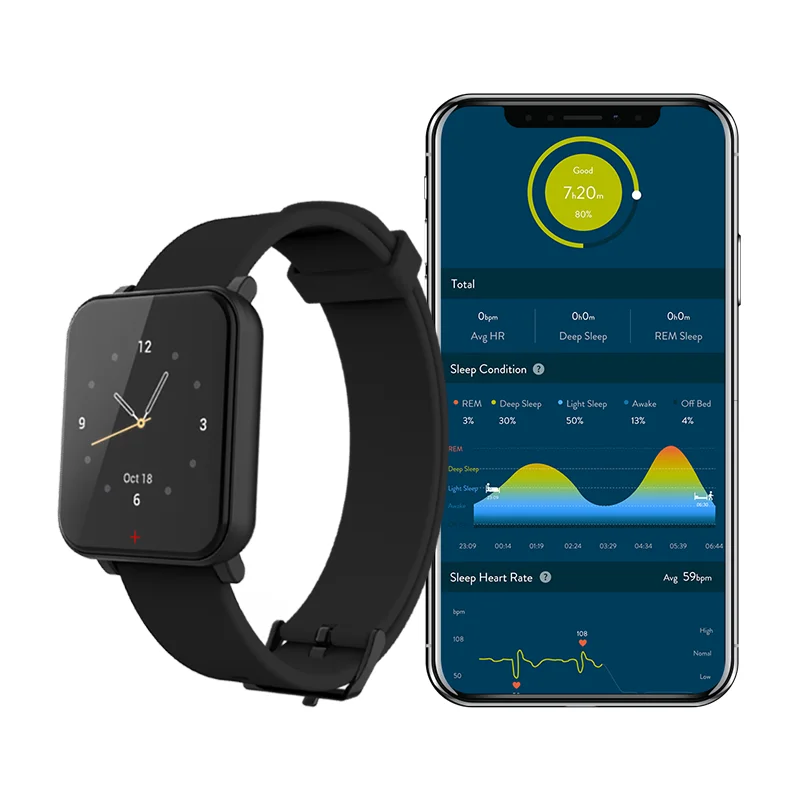 

Factory price GPS spo2 temperature heartbeat watch Multi Sports HR Tracking Breath Training Saving spo2 bluetooth Smart Watch