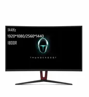 

ultra wide 2K 32 inch ips led 144hz computer desktop monitor